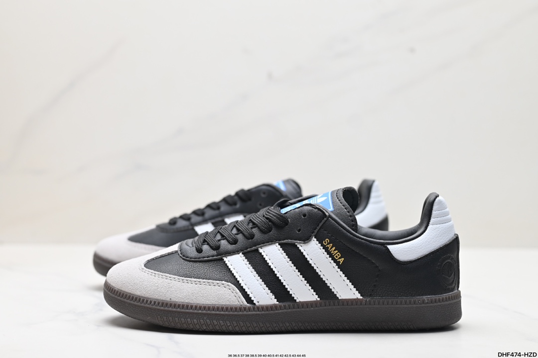 Adidas Samba Shoes